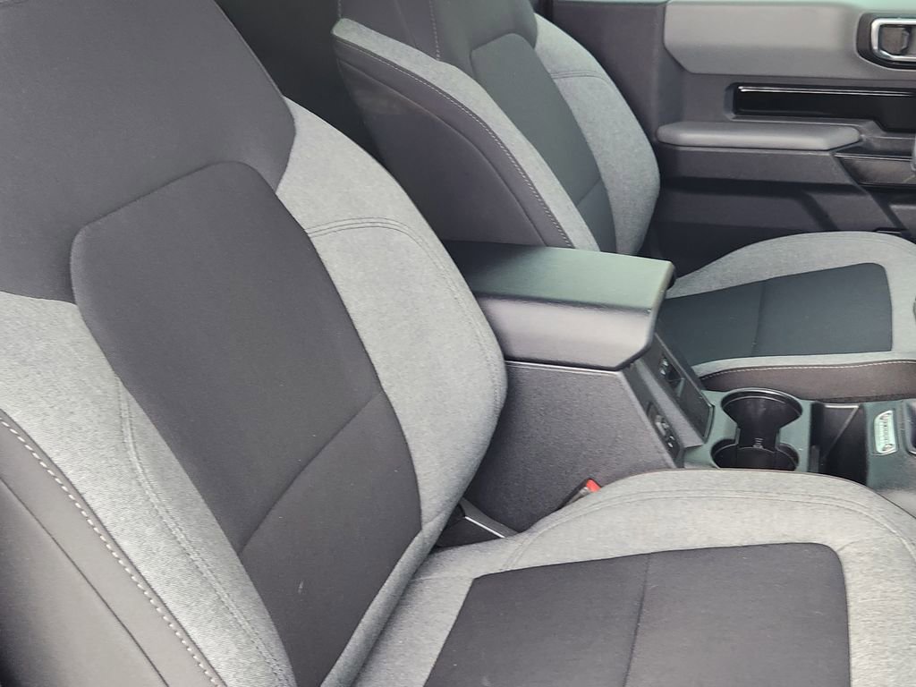 Certified 2023 Ford Bronco 2-Door image 16