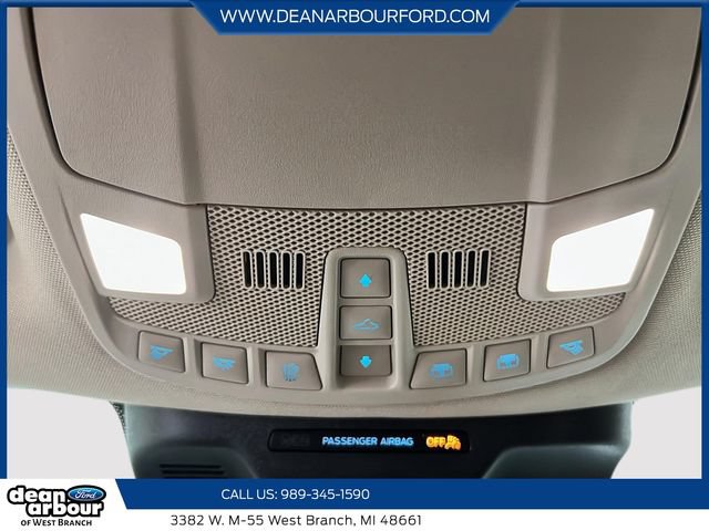 Certified 2022 Ford Expedition Limited AWD/4WD image 17