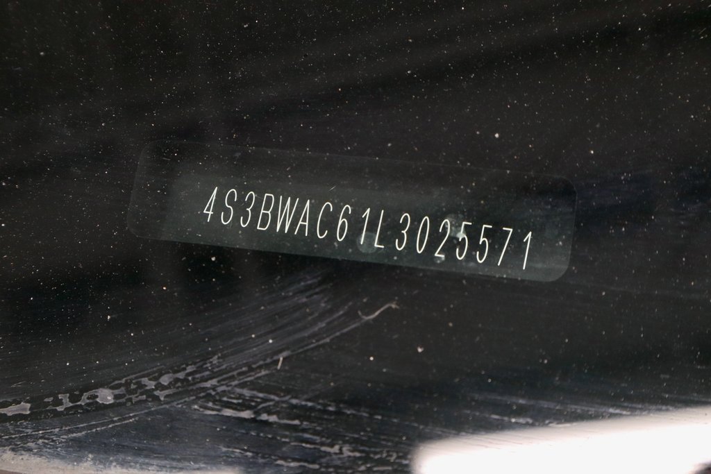 Used 2020 Subaru Legacy Premium image 35