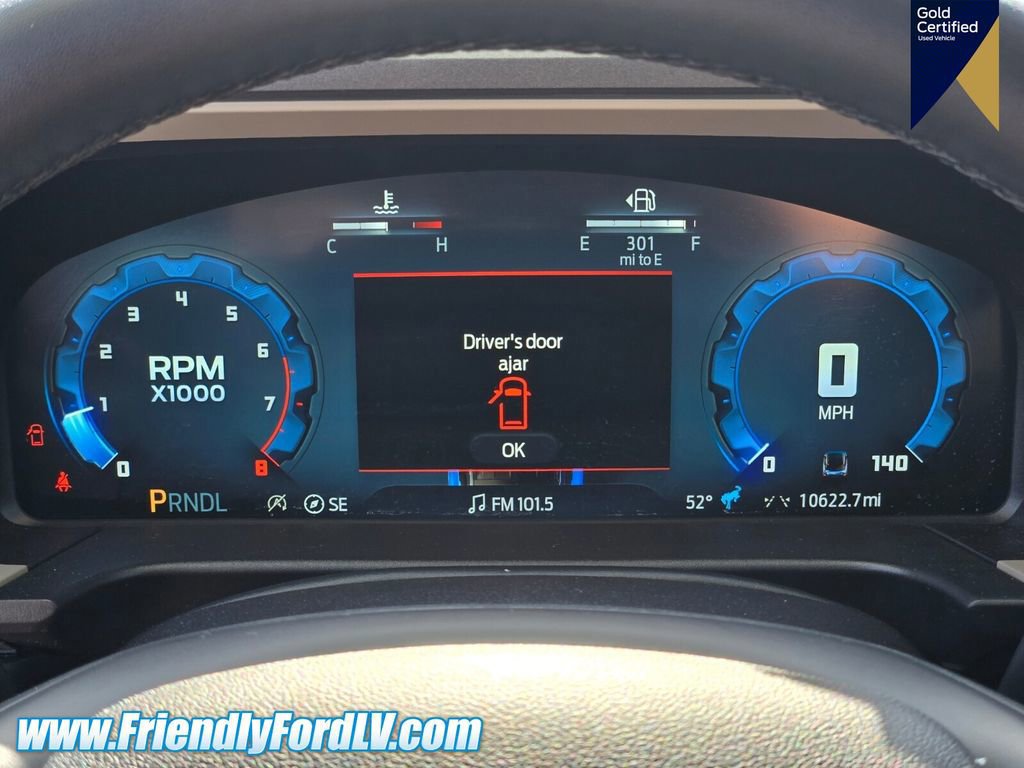 Certified 2025 Ford Bronco Sport Big Bend w/ Convenience Package image 18