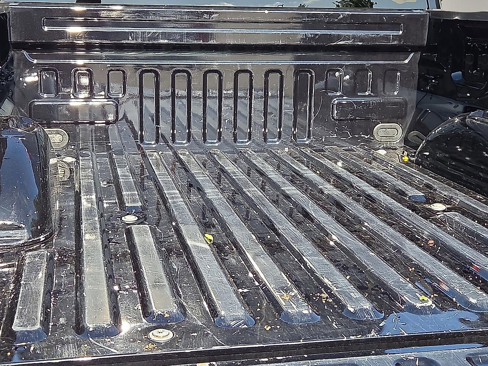 Certified 2023 Ford F150 Lariat AWD/4WD image 8