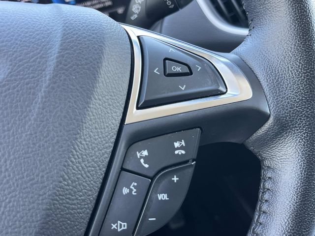 Certified 2023 Ford Edge SEL w/ Convenience Package AWD/4WD image 36