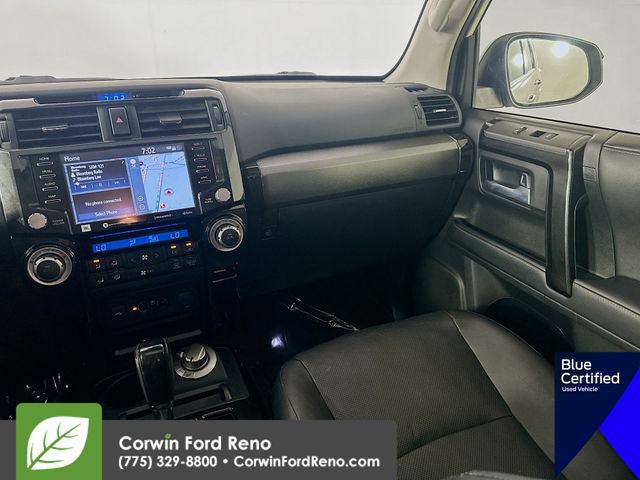 Used 2020 Toyota 4Runner Nightshade AWD/4WD image 27