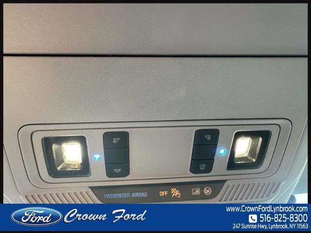 Certified 2022 Ford Explorer XLT w/ Equipment Group 202A AWD/4WD image 34
