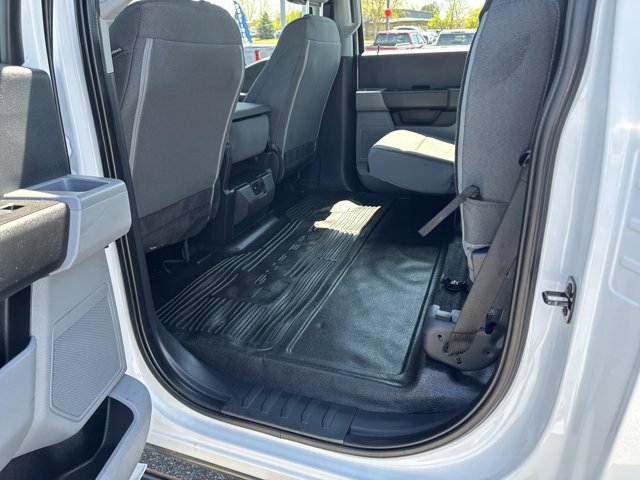 Certified 2024 Ford F250 XL w/ XL Chrome Package AWD/4WD image 18