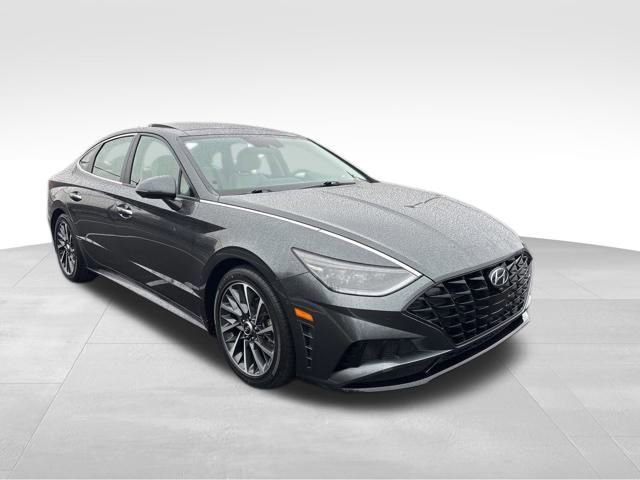 Used 2022 Hyundai Sonata Limited image 6