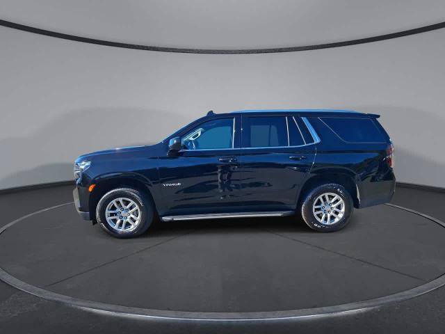 Used 2024 Chevrolet Tahoe LT AWD/4WD image 5