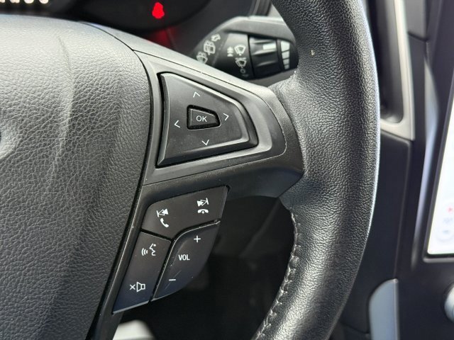 Certified 2022 Ford Edge SEL image 34