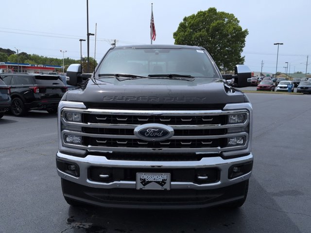 Certified 2024 Ford F250 King Ranch w/ Chrome Package AWD/4WD image 8
