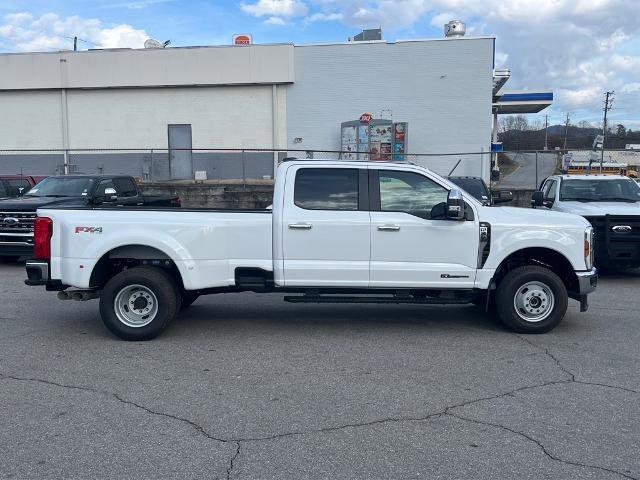 Certified 2024 Ford F350 XL w/ XL Driver Assist Package image 2