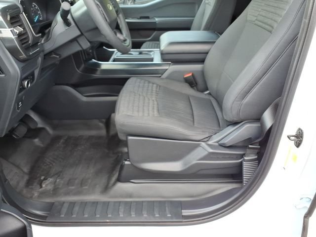 Certified 2023 Ford F150 XL w/ STX Appearance Package AWD/4WD image 17