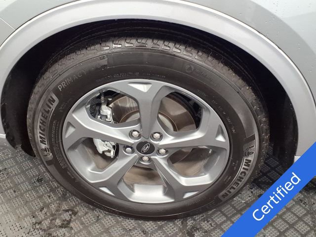 Certified 2024 Ford Escape ST-Line w/ Tech Pack #1 FWD image 29