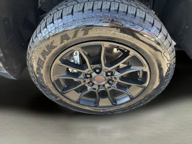 Used 2026 Toyota Tundra SR5 AWD/4WD image 28