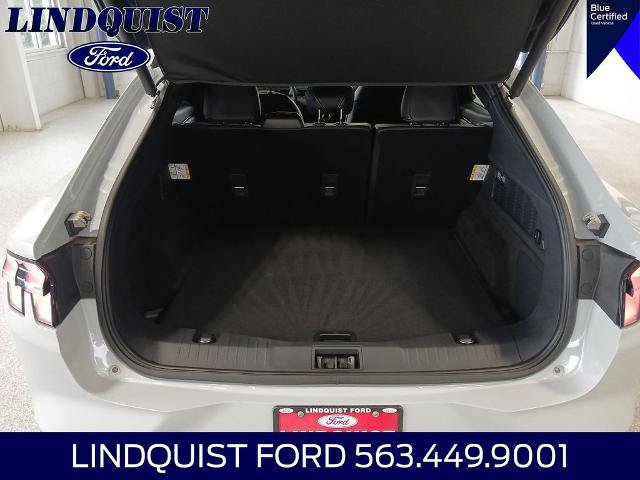 Certified 2023 Ford Mustang Mach-E Premium AWD/4WD image 22