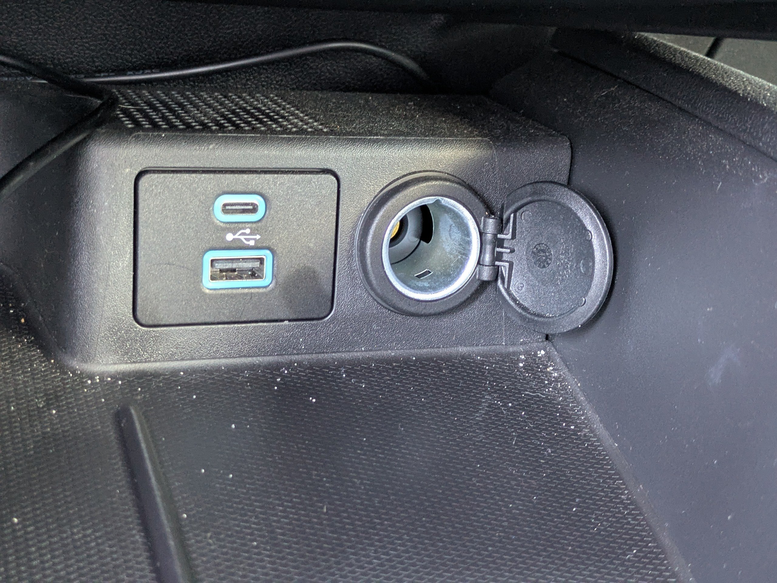 Certified 2023 Ford Escape ST-Line w/ Tech Pack #1 FWD image 29