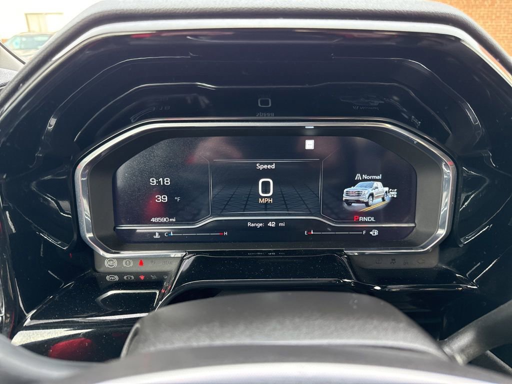 Used 2023 GMC Sierra 1500 Elevation image 23