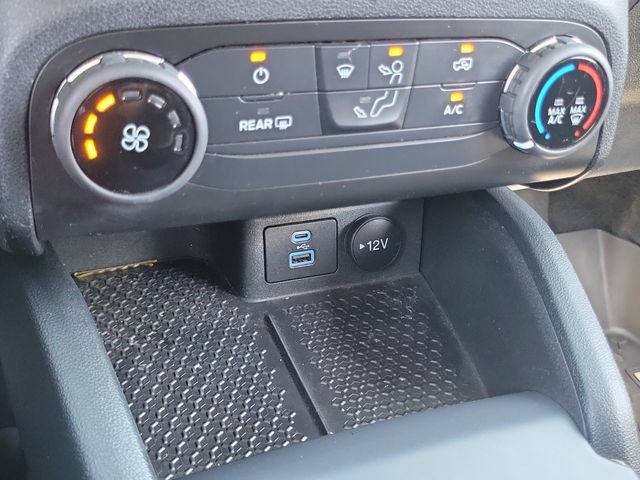 Certified 2021 Ford Bronco Sport AWD/4WD image 21