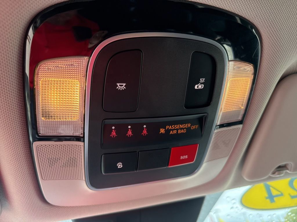 Used 2024 Hyundai Tucson SEL image 41