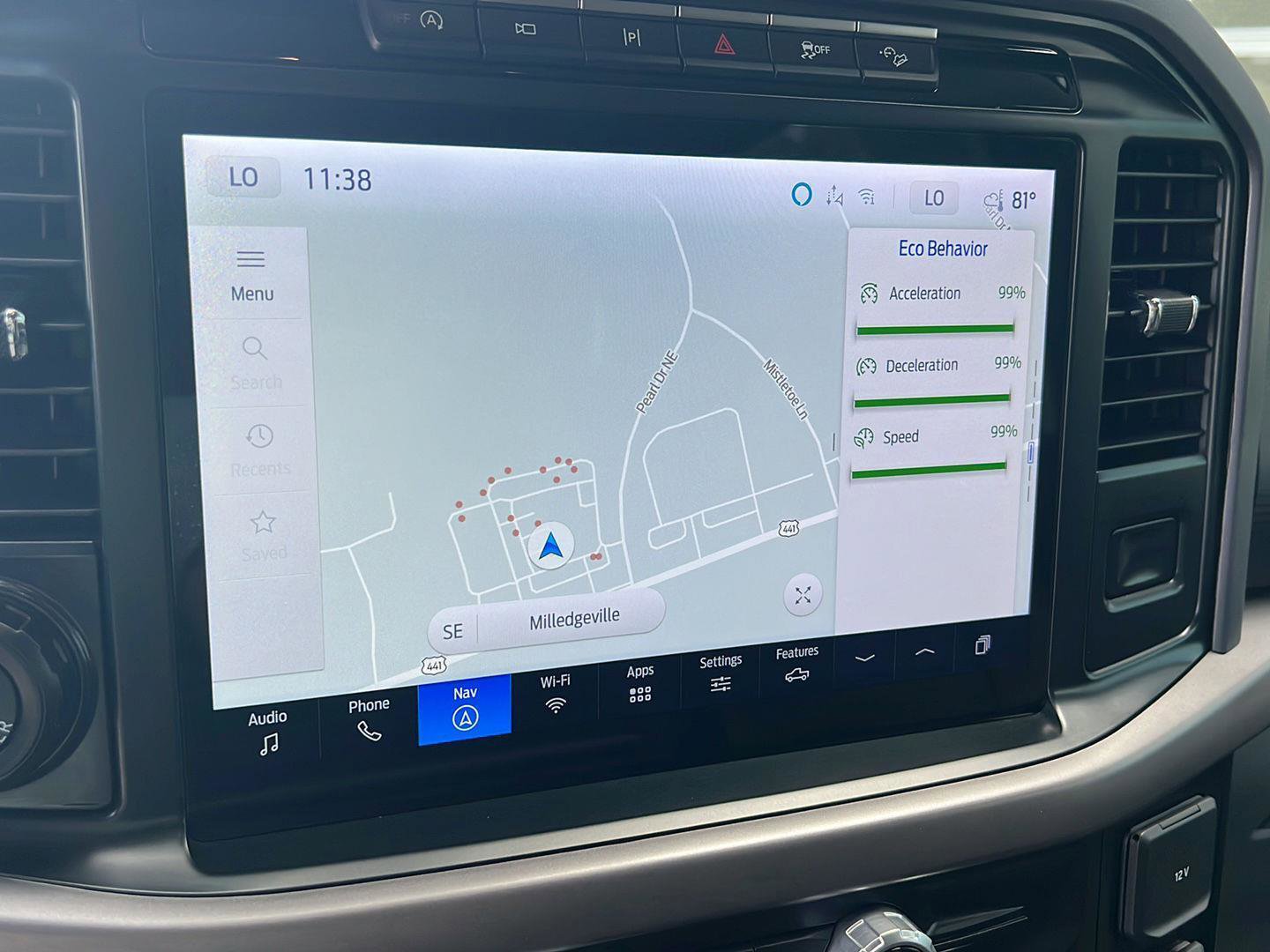 Certified 2024 Ford F150 XLT w/ Equipment Group 302A MID image 26