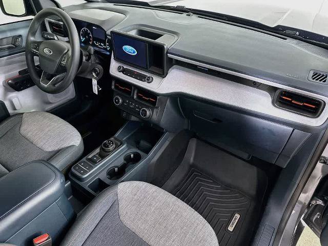 Certified 2022 Ford Maverick XLT FWD image 30