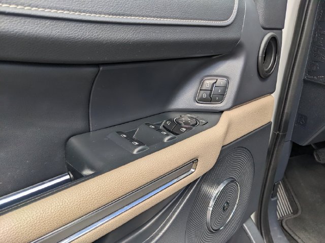 Certified 2022 Ford Expedition Limited AWD/4WD image 24