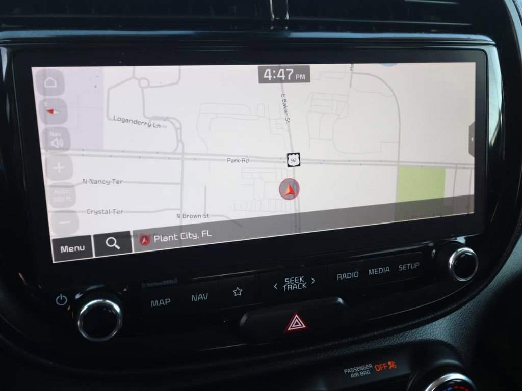 Used 2023 Kia Soul EX FWD image 20