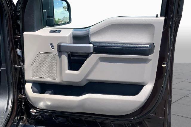 Certified 2018 Ford F150 XLT w/ XTR Package AWD/4WD image 23