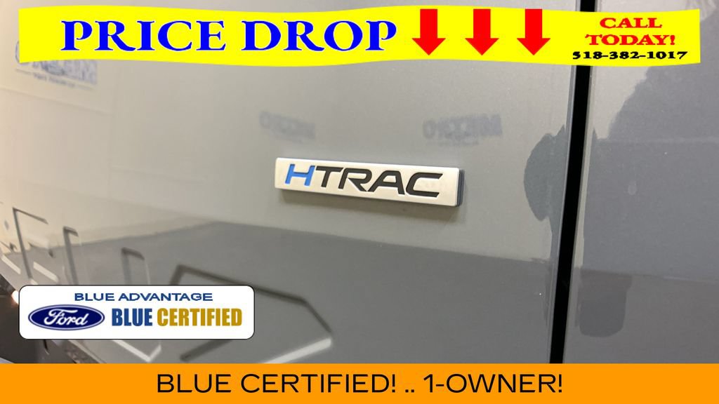 Used 2022 Hyundai Santa Cruz SEL AWD/4WD image 16