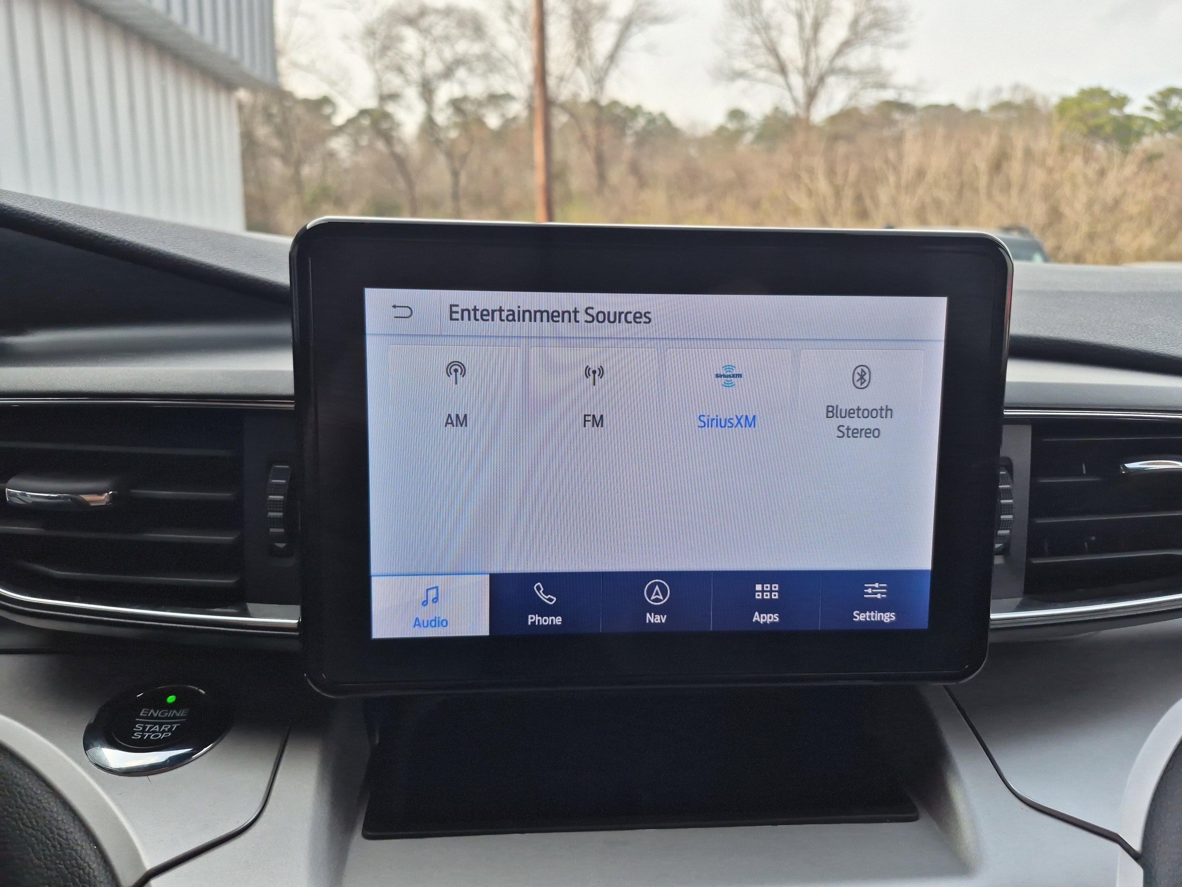 Certified 2020 Ford Explorer XLT w/ Equipment Group 202A image 35