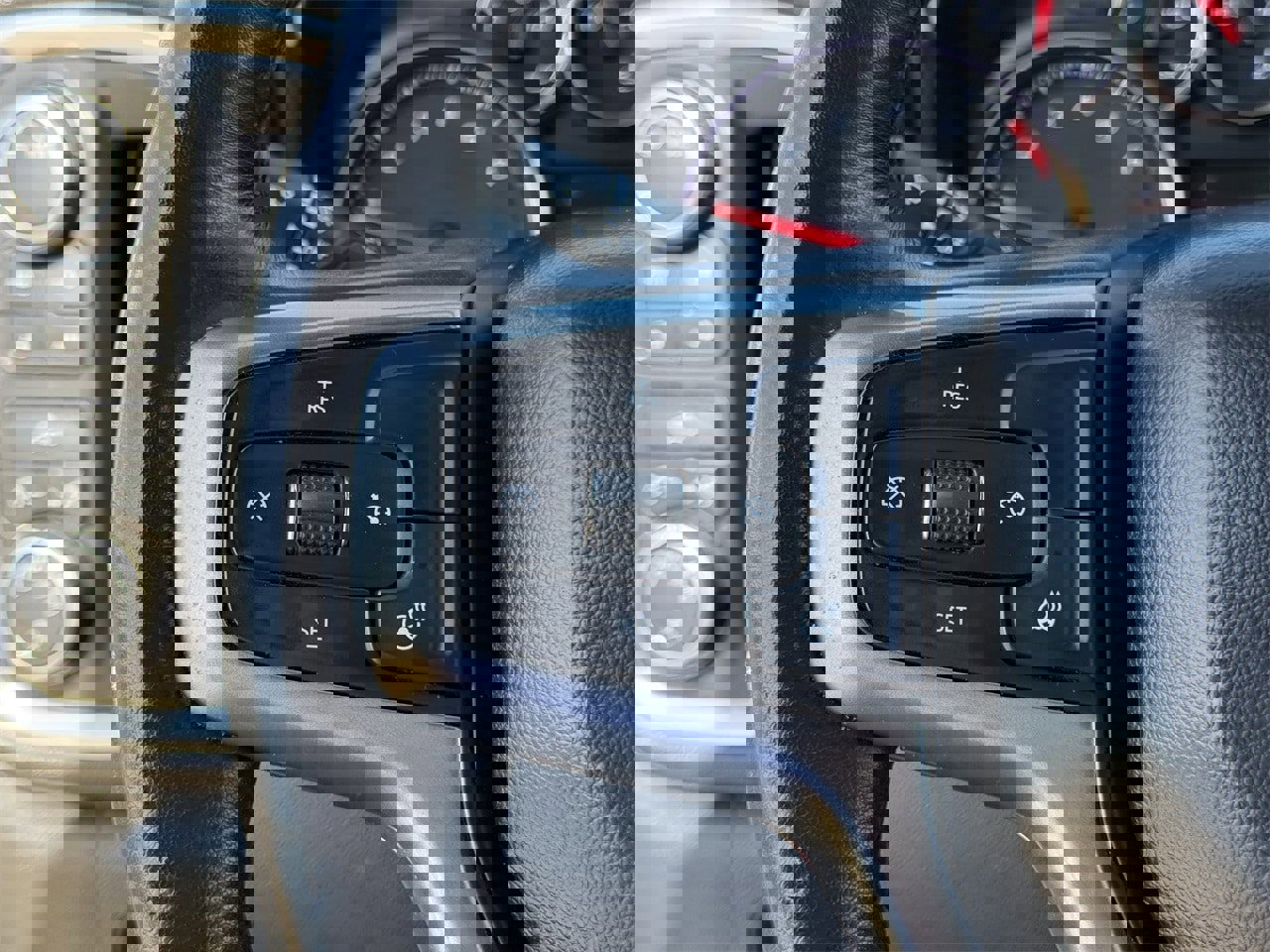 Used 2020 Chevrolet Silverado 1500 LT w/ Texas Edition image 13