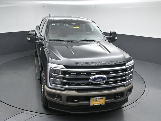 Certified 2026 Ford F250 King Ranch AWD/4WD image 45