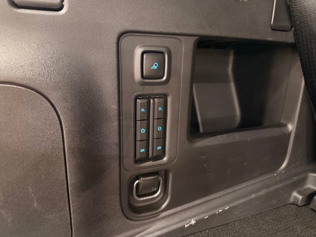 Certified 2025 Ford Expedition Active AWD/4WD image 15