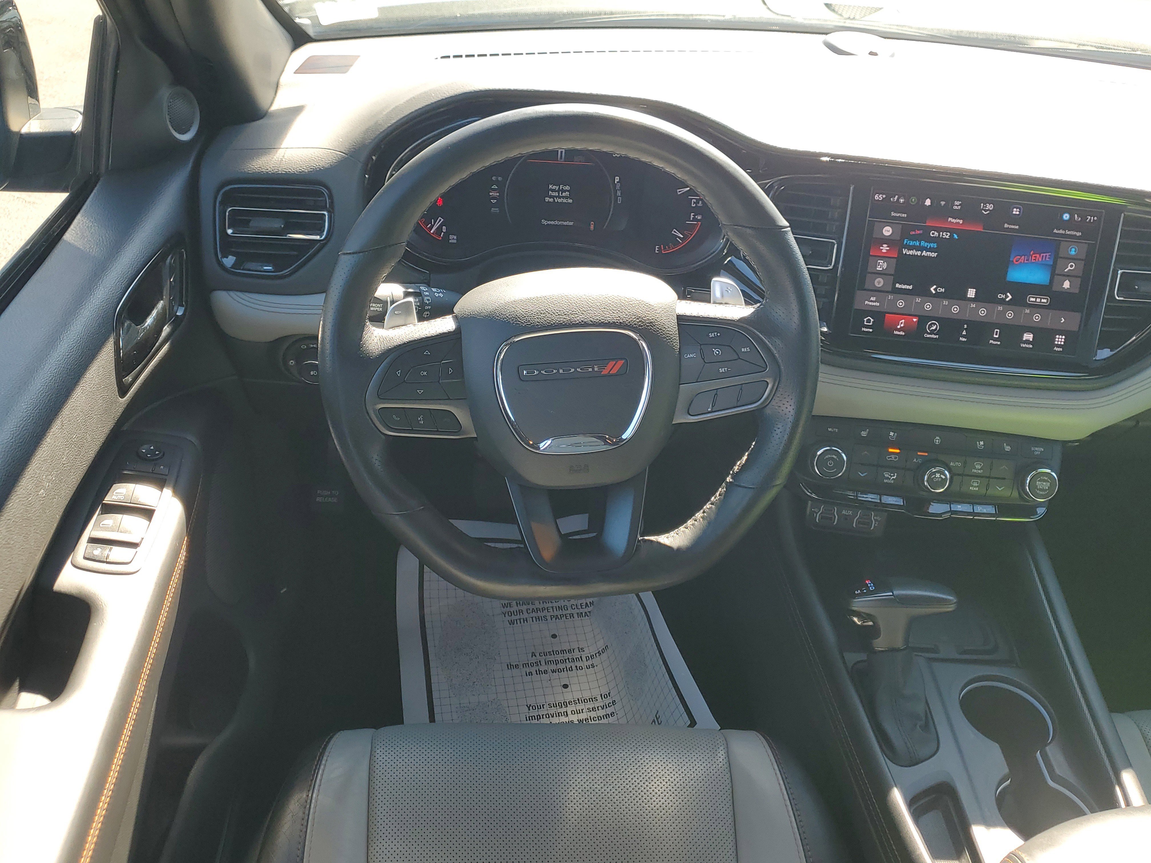 Used 2021 Dodge Durango R/T image 19