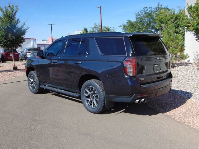 Used 2023 Chevrolet Tahoe Z71 AWD/4WD image 4