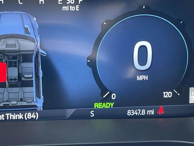 Certified 2024 Ford F150 XLT w/ Equipment Group 302A MID image 28