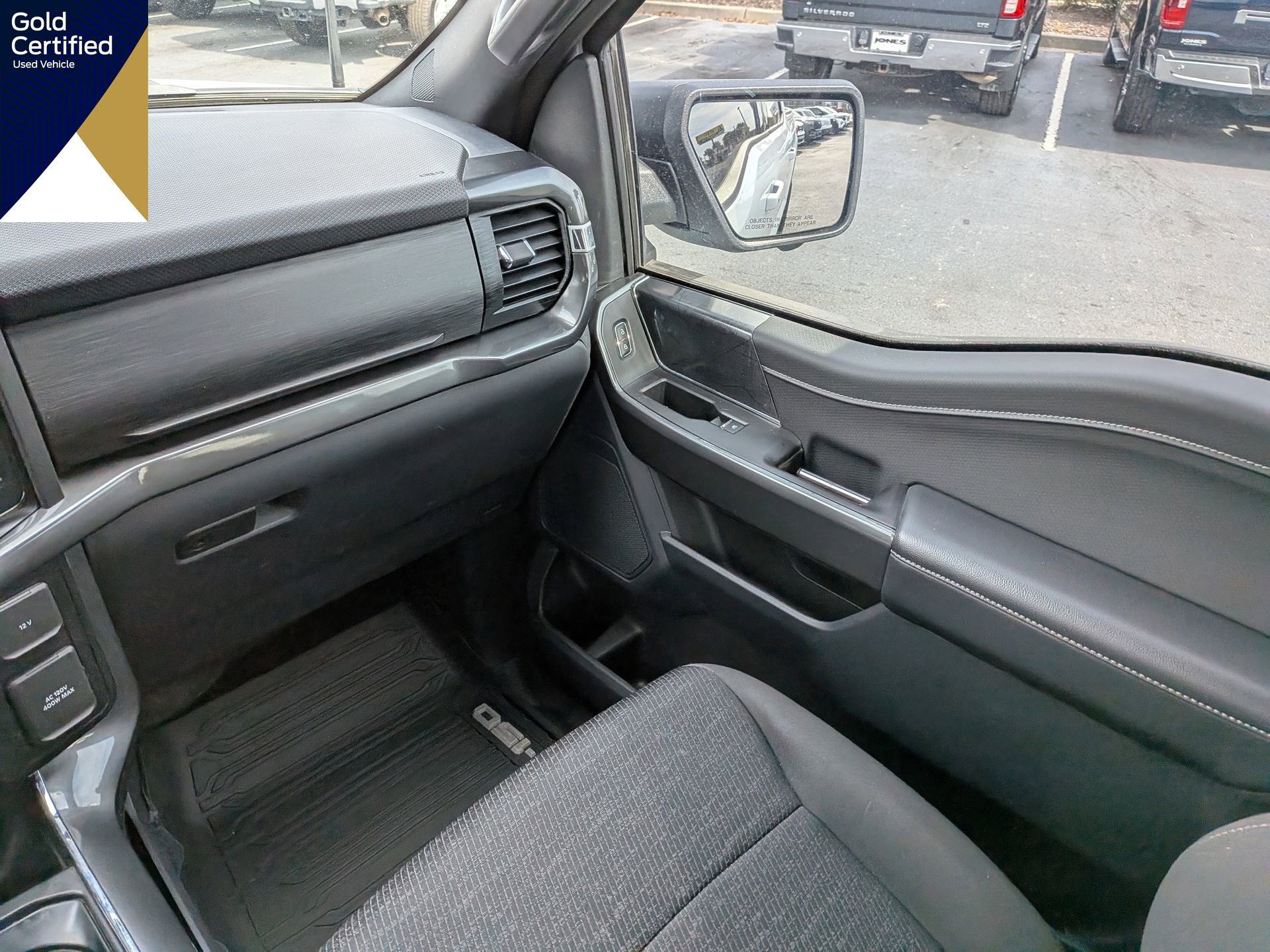 Certified 2023 Ford F150 XLT image 21