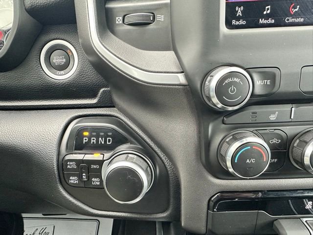 Used 2021 RAM 1500 Big Horn AWD/4WD image 67