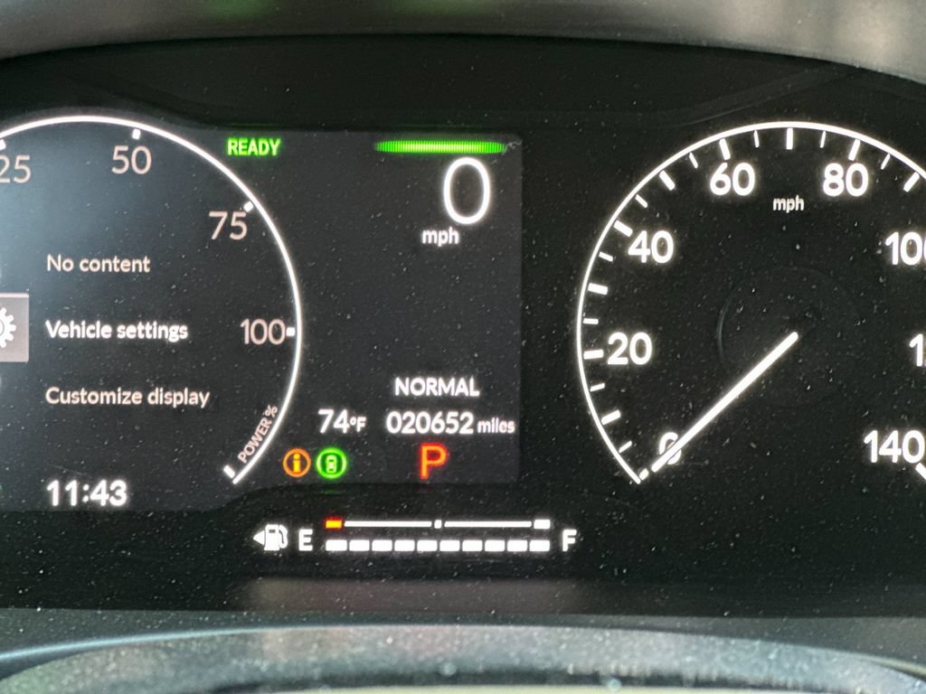 Used 2025 Honda Civic Sport image 25