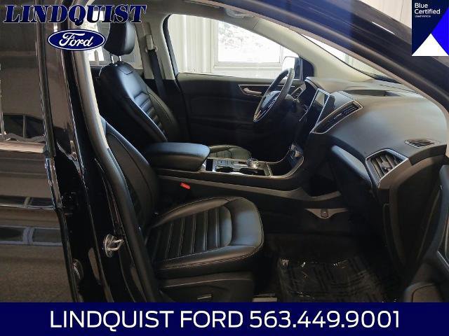 Certified 2024 Ford Edge SEL w/ Convenience Package AWD/4WD image 19