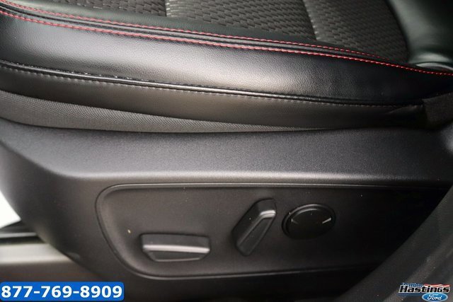 Certified 2024 Ford Escape ST-Line w/ Tech Pack #1 image 16