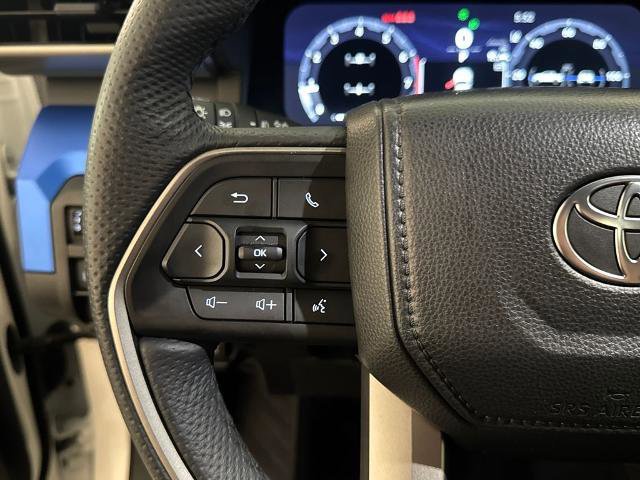 Used 2025 Toyota Tacoma TRD Sport image 21