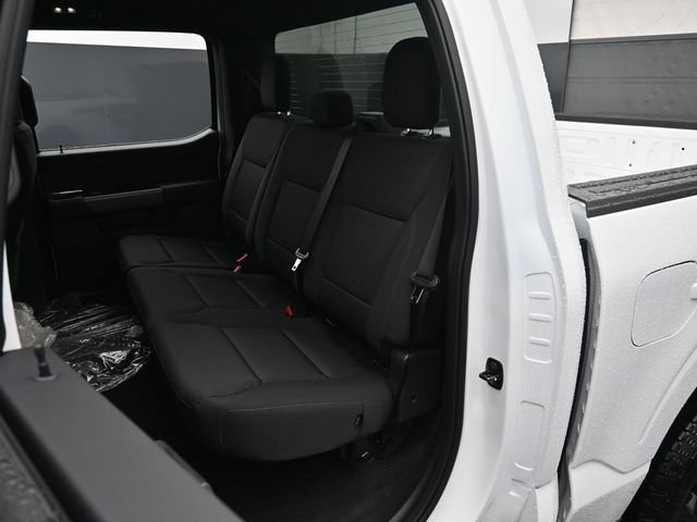 Certified 2025 Ford F150 XLT w/ Equipment Group 301A Standard AWD/4WD image 25