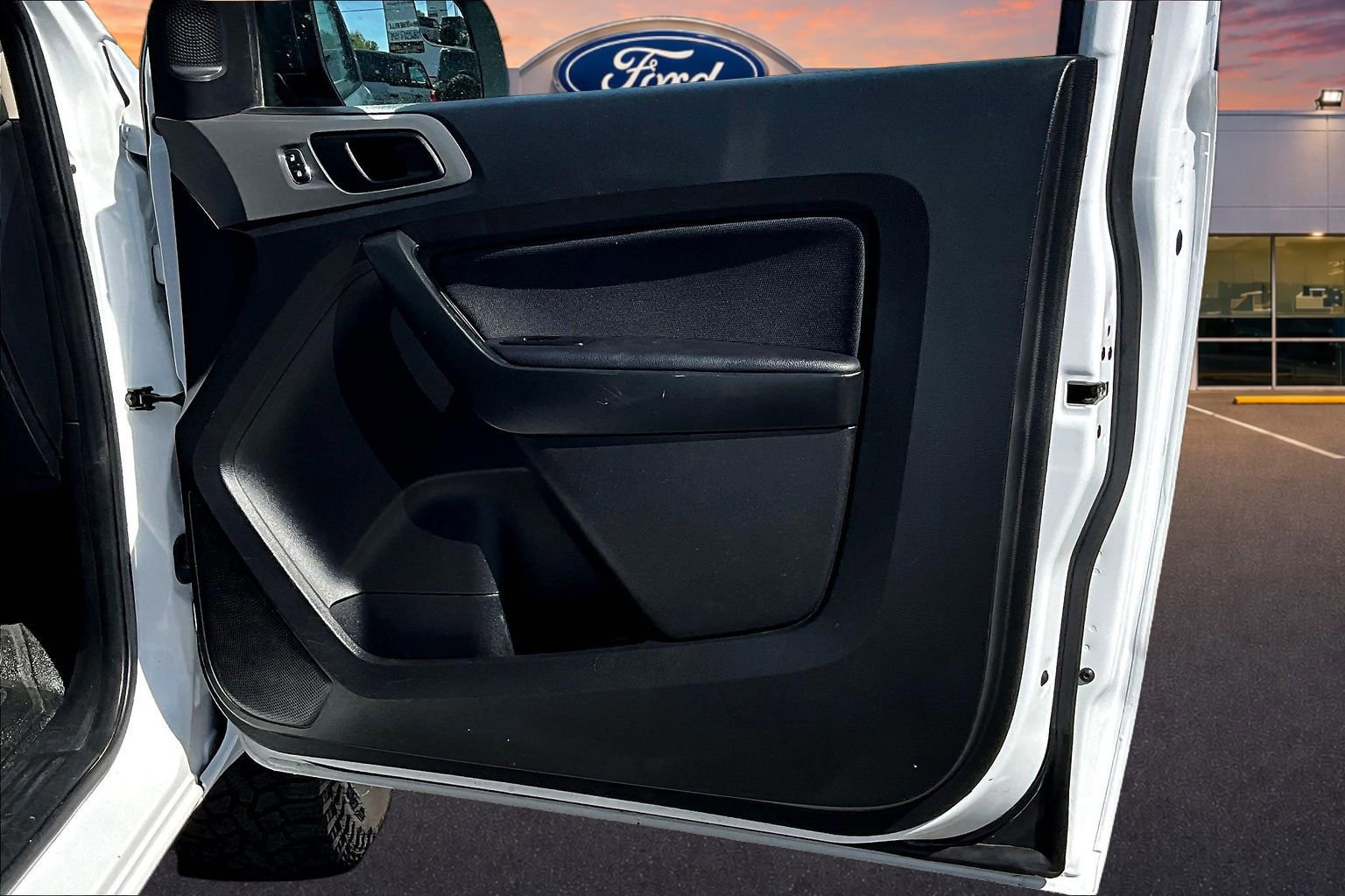 Certified 2022 Ford Ranger XL AWD/4WD image 25