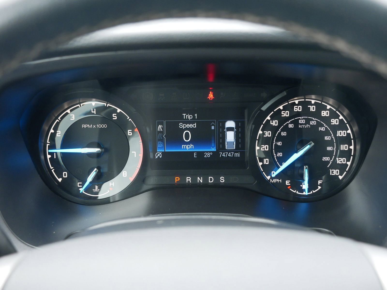 Certified 2020 Ford Ranger XLT w/ Equipment Group 301A Mid image 25