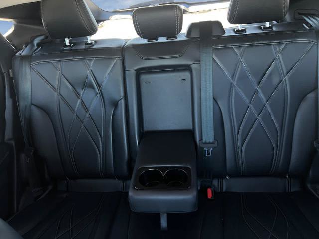 Certified 2025 Ford Mustang Mach-E Select w/ Interior Protection Package RWD image 13