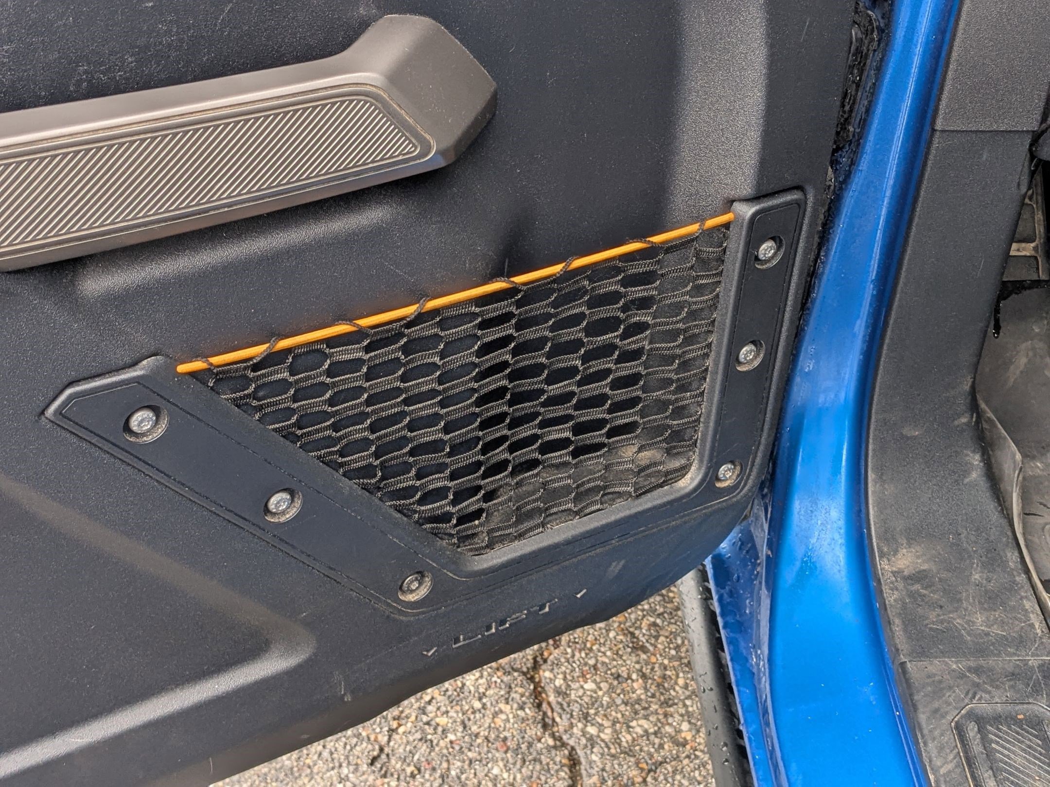 Certified 2023 Ford Bronco Badlands image 16