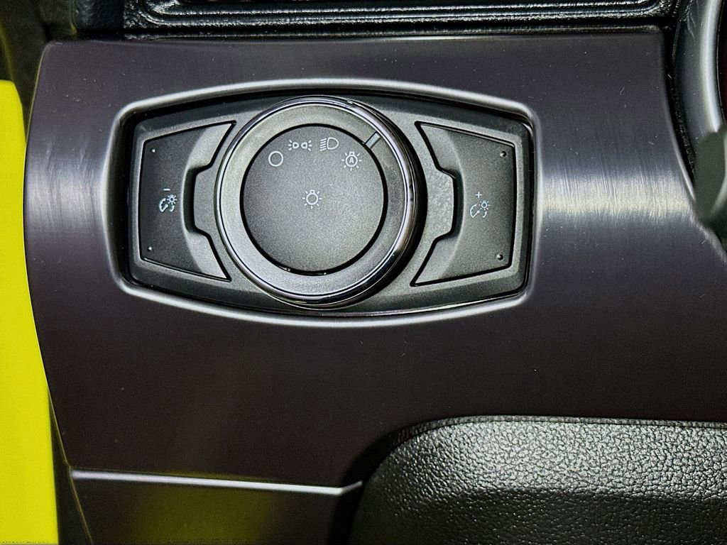 Certified 2021 Ford Mustang Mach 1 RWD image 10