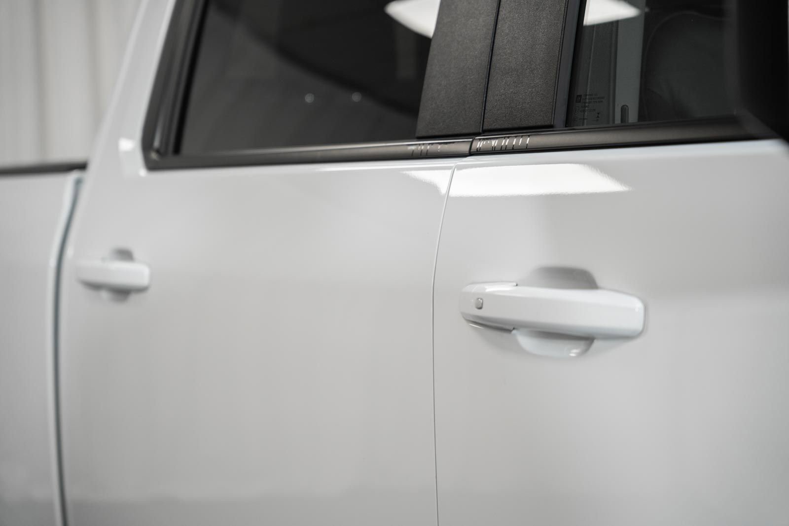 Used 2025 Chevrolet Silverado 2500 LT w/ Trail Boss Package image 17