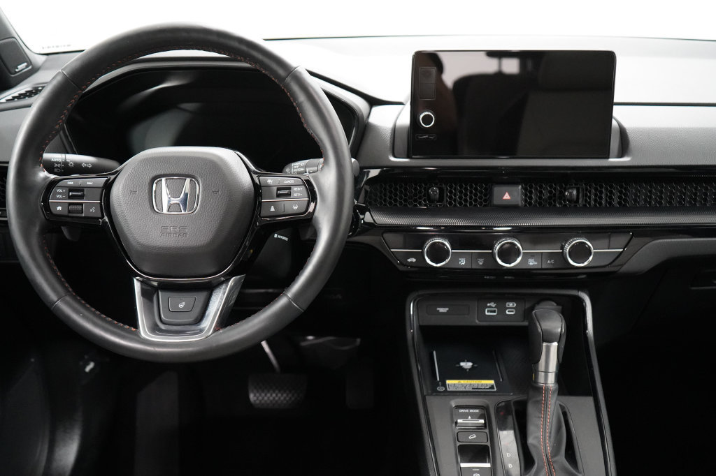 Used 2024 Honda CR-V Sport Touring image 13