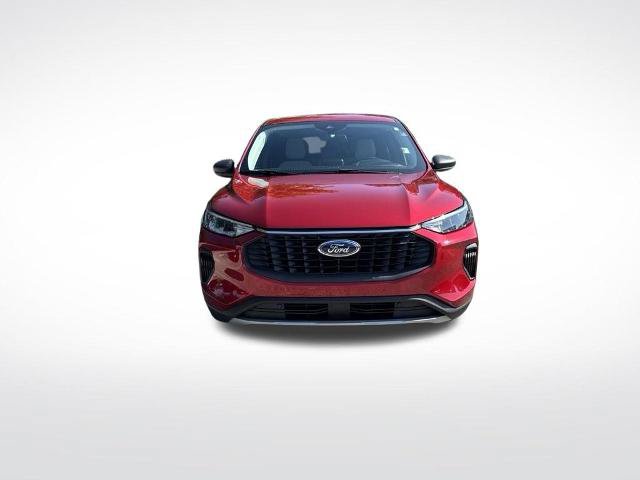 Certified 2023 Ford Escape Active FWD image 3